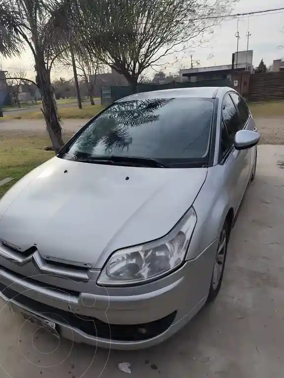 Citroën C4 1.6I X  2014 - foto 1