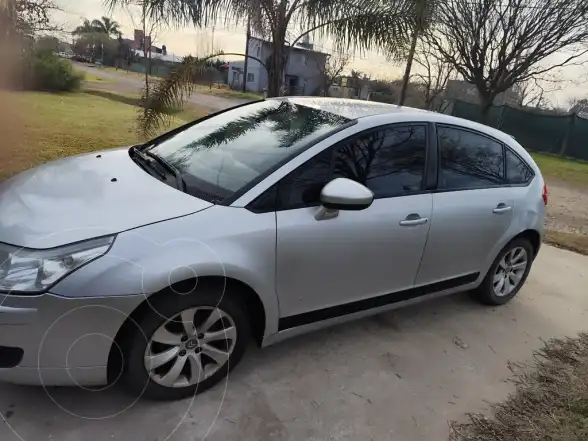 Citroën C4 1.6I X  2014 - foto 2