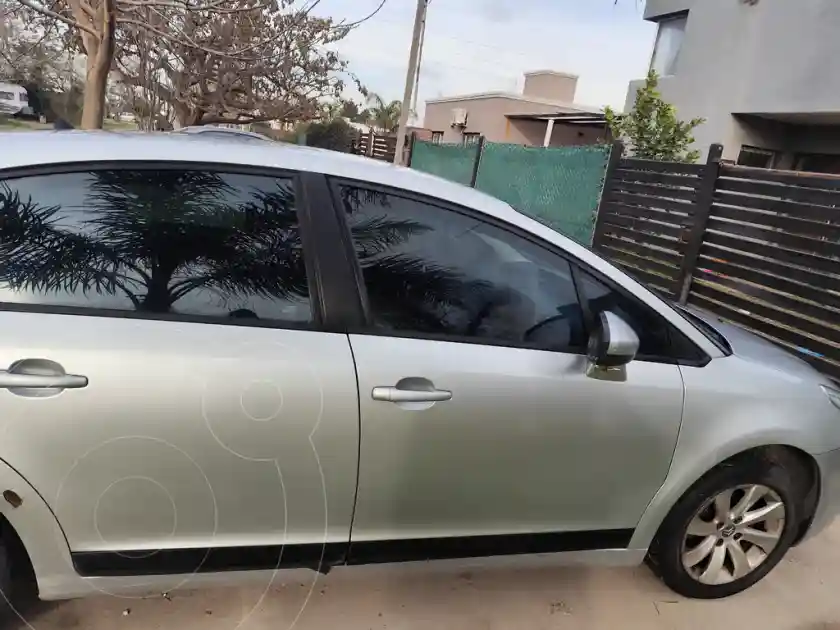 Citroën C4 1.6I X  2014 - foto 3