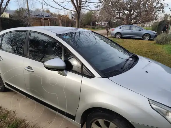 Citroën C4 1.6I X  2014 - foto 4