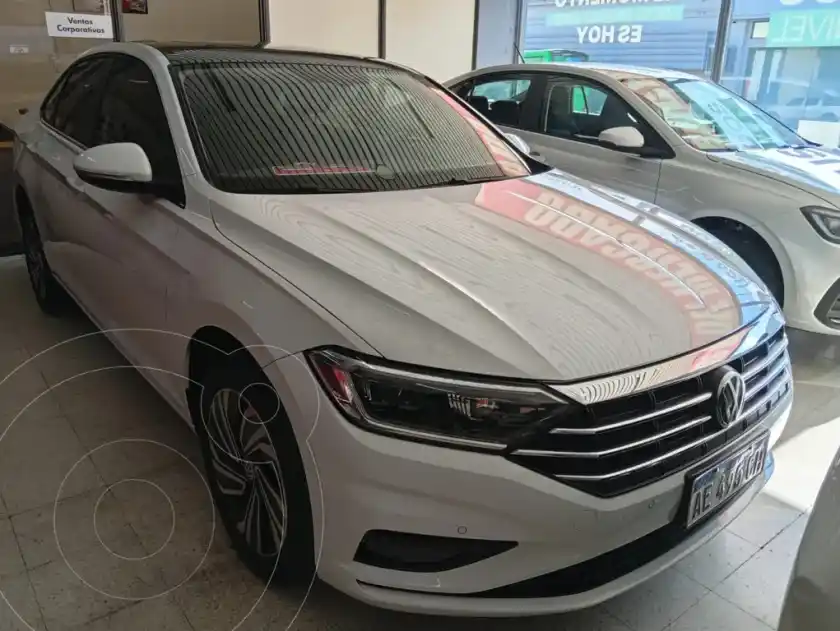 Volkswagen Vento 1.4 Tsi Highline Aut  2020 - foto 1