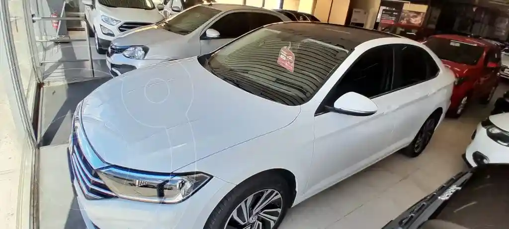 Volkswagen Vento 1.4 Tsi Highline Aut  2020 - foto 2