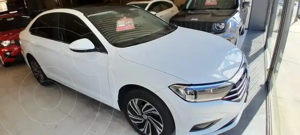 Volkswagen Vento 1.4 Tsi Highline Aut  2020 - foto 3