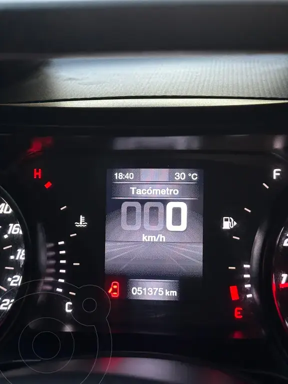 Fiat Cronos 1.8L Precision  2022 - foto 5