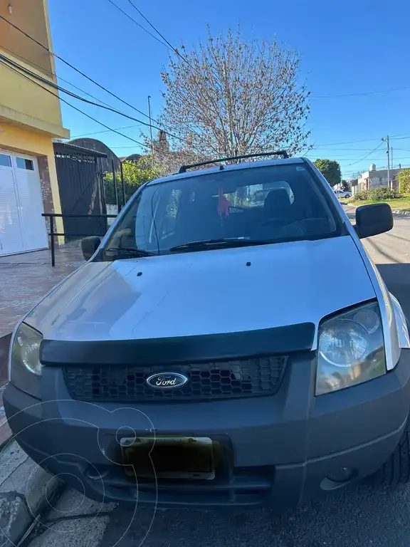 Ford EcoSport 2007 - foto 1