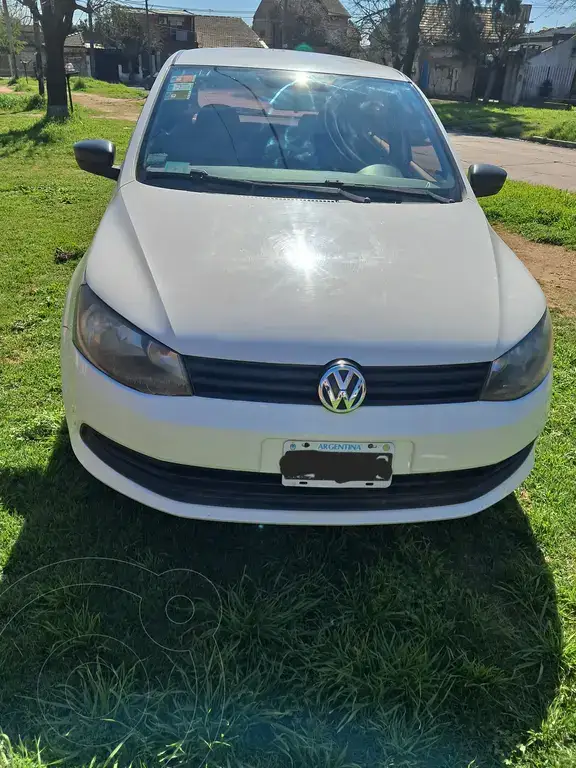 Volkswagen Gol 2013 - foto 1