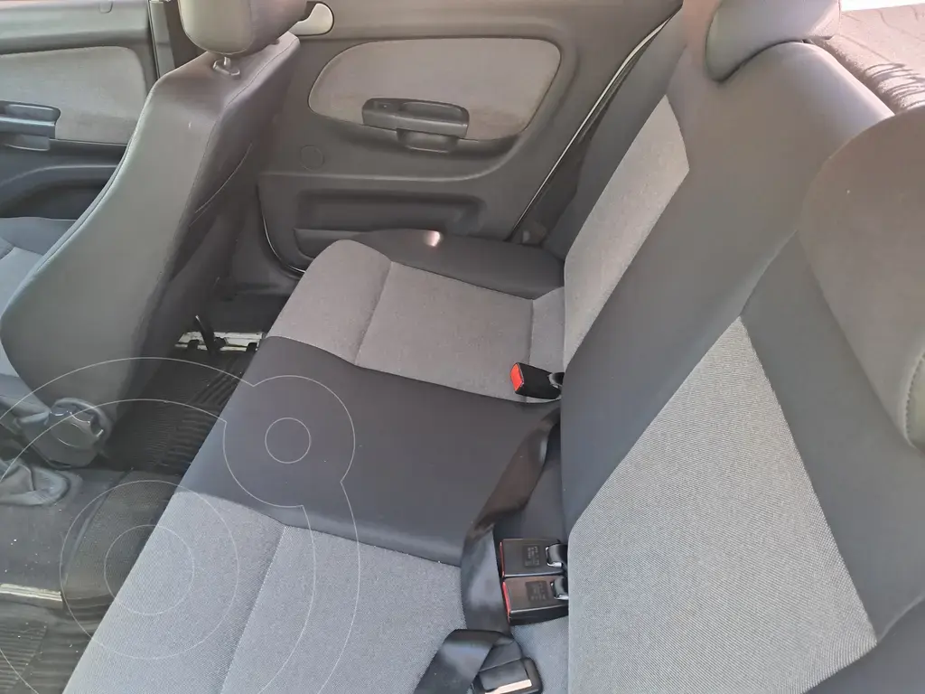 Volkswagen Gol Trend 5P Pack Ii (1599 Cc) 2013 - foto 4