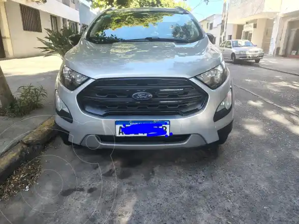 Ford Ecosport Freestyle 1.5L Dragon  2020 - foto 1