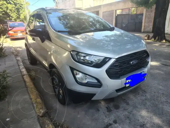 Ford Ecosport Freestyle 1.5L Dragon  2020 - foto 2