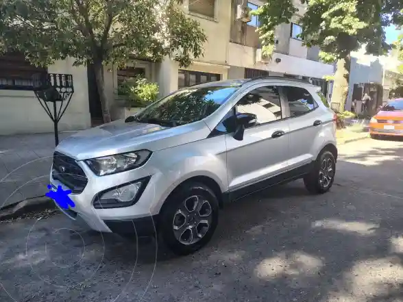 Ford Ecosport Freestyle 1.5L Dragon  2020 - foto 3