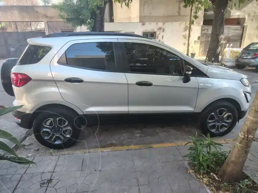 Ford Ecosport Freestyle 1.5L Dragon  2020 - foto 5