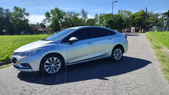Chevrolet Cruze Lt  2018 - foto 1