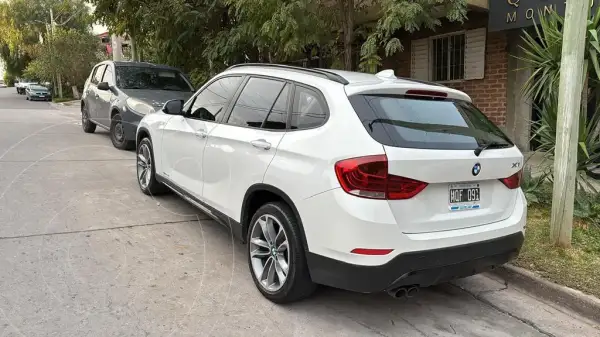 Bmw X1 Xdrive 20I (1998 Cc) 2013 - foto 1