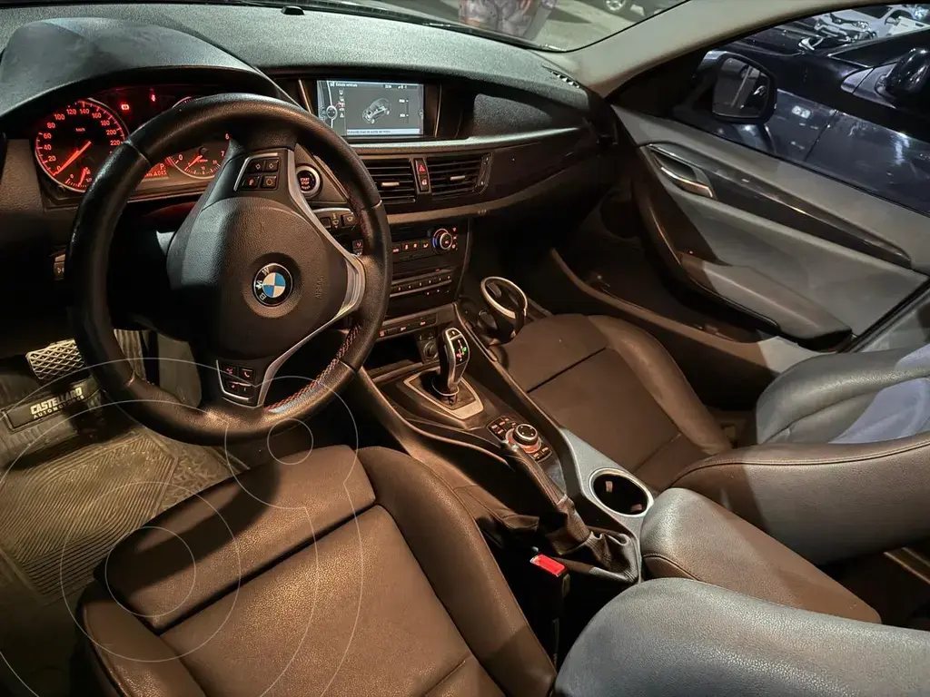 Bmw X1 Xdrive 20I (1998 Cc) 2013 - foto 2