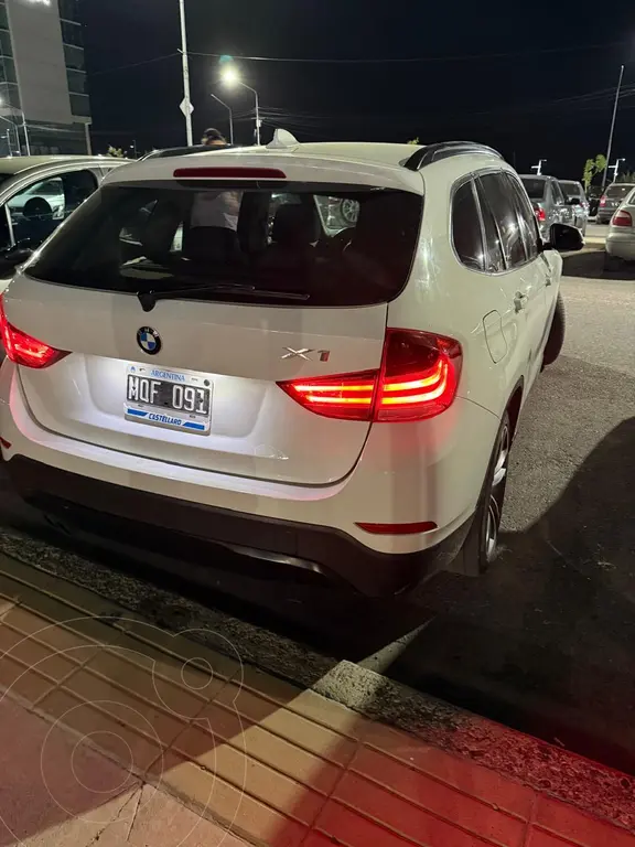Bmw X1 Xdrive 20I (1998 Cc) 2013 - foto 4