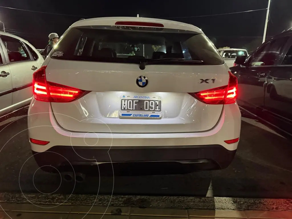 Bmw X1 Xdrive 20I (1998 Cc) 2013 - foto 5