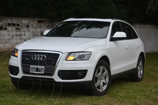 Audi Q5 2.0 T Fsi S-Tronic Quattro (1984 Cc) 2011 - foto 1