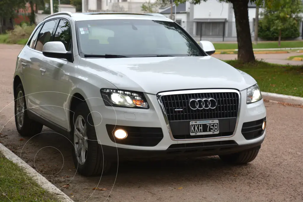 Audi Q5 2.0 T Fsi S-Tronic Quattro (1984 Cc) 2011 - foto 3