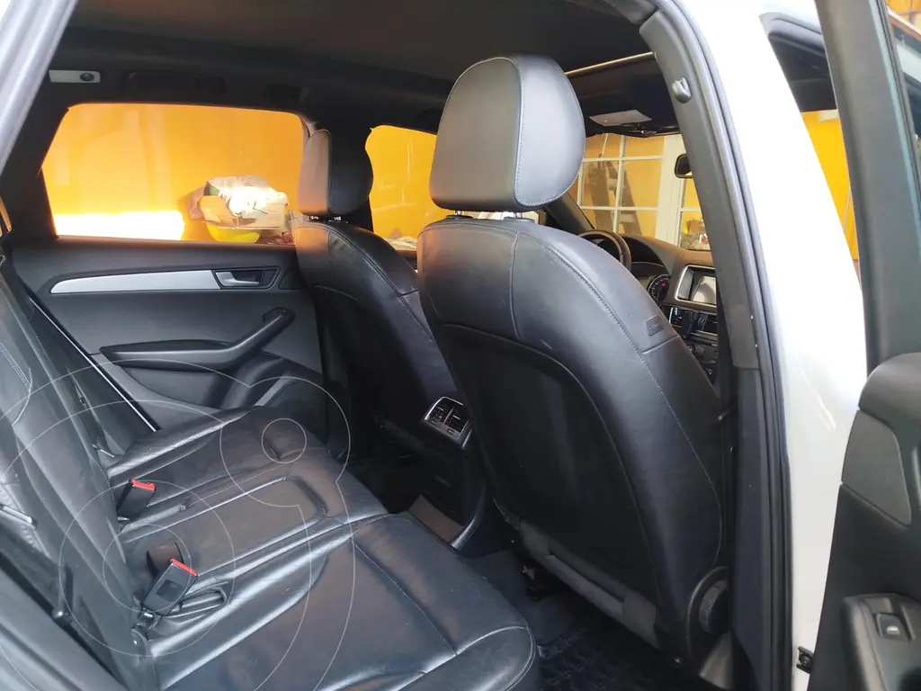 Audi Q5 2.0 T Fsi S-Tronic Quattro (1984 Cc) 2011 - foto 5