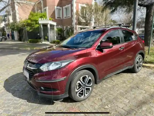 Honda Hr-V Exl Cvt  2019 - foto 1