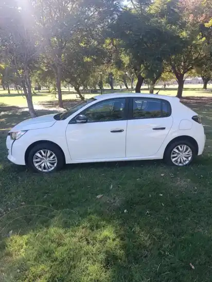 Peugeot 208 Like 1.2  2021 - foto 3