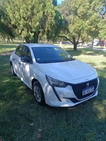 Peugeot 208 Like 1.2  2021 - foto 5