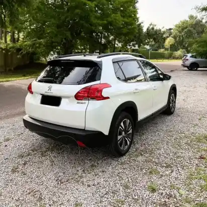 Peugeot 2008 Feline  2021 - foto 2