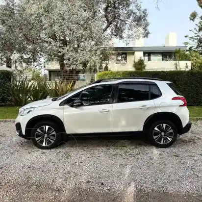 Peugeot 2008 Feline  2021 - foto 3