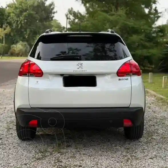 Peugeot 2008 Feline  2021 - foto 4