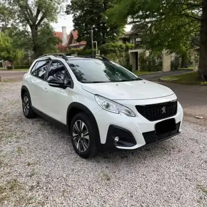Peugeot 2008 Feline  2021 - foto 5