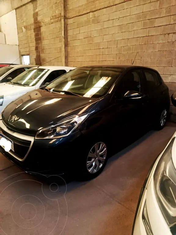 Peugeot 208 Active 1.6 (1567 Cc) 2017 - foto 3
