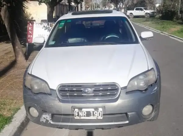 Subaru Outback 2004 - foto 1