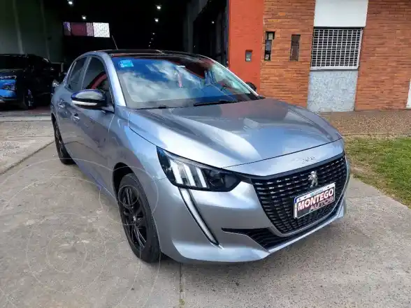 Peugeot 208 Style 1.6  2023 - foto 3
