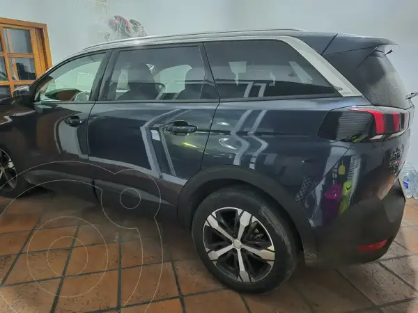 Peugeot 5008 2018 - foto 1