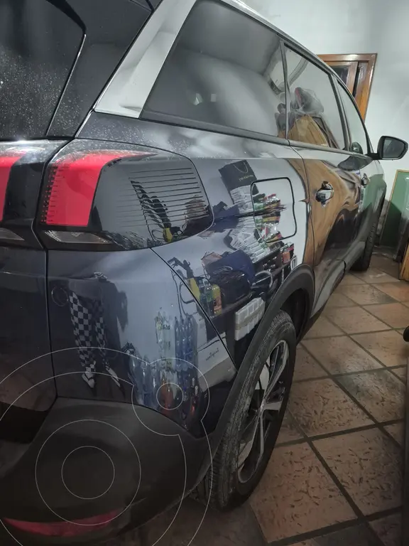 Peugeot 5008 Suv Allure Thp Tiptronic (1598 Cc) 2018 - foto 2