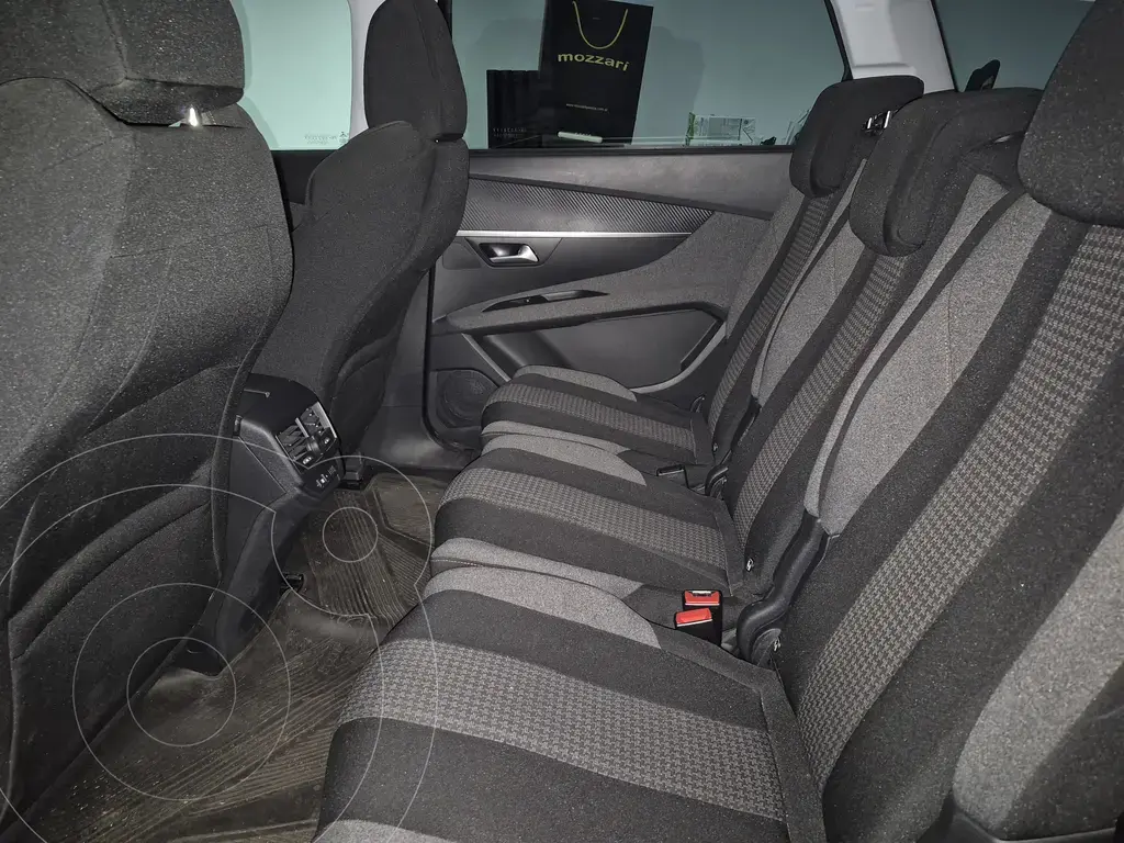 Peugeot 5008 Suv Allure Thp Tiptronic (1598 Cc) 2018 - foto 5