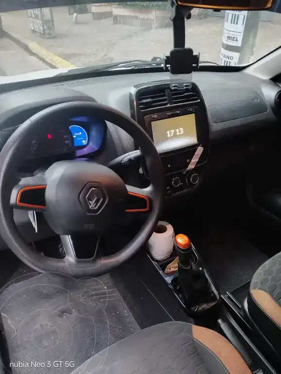 Renault Kwid Outsider  2021 - foto 3