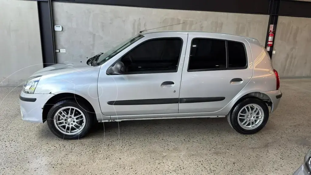 Renault Clio Clio Mio 1.2 5 P Dynamique 2015 - foto 2
