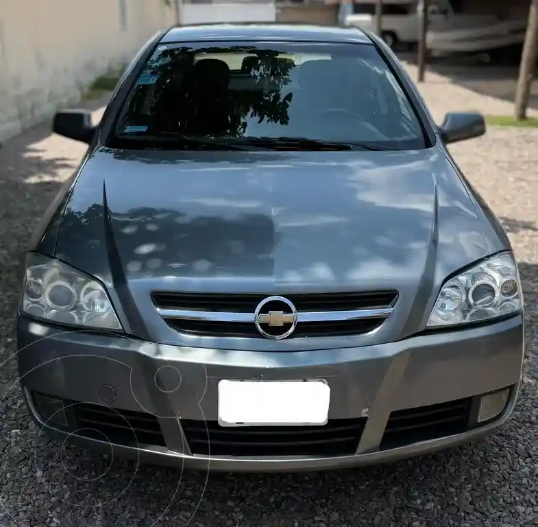 Chevrolet Astra Gl 2.0 4P  2012 - foto 1