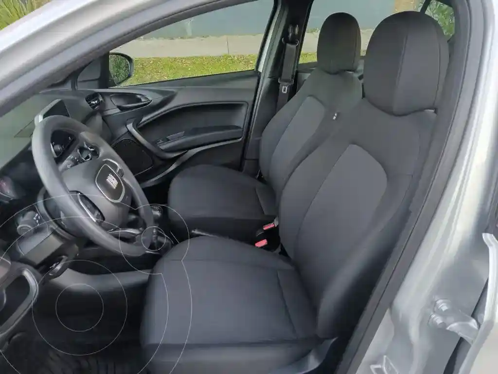 Fiat Cronos 1.3L Drive Pack Plus  2026 - foto 3