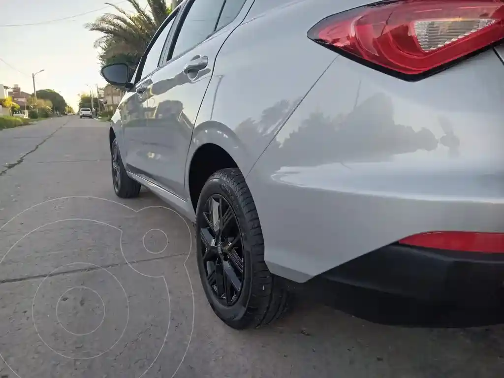 Fiat Cronos 1.3L Drive Pack Plus  2026 - foto 4