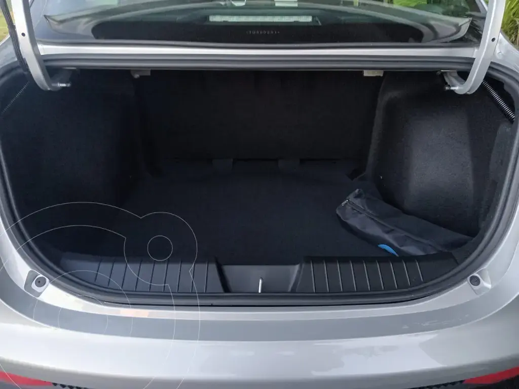 Fiat Cronos 1.3L Drive Pack Plus  2026 - foto 5