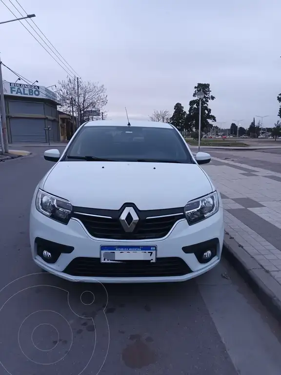 Renault Sandero 1.6 Zen  2020 - foto 1