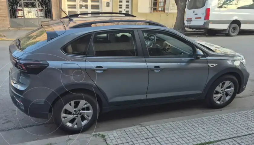 Volkswagen Nivus Comfortline 200 Tsi  2023 - foto 2
