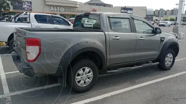 Ford Ranger Xls 3.2L 4X2 Tdi Cd Aut (3198 Cc) 2015 - foto 1