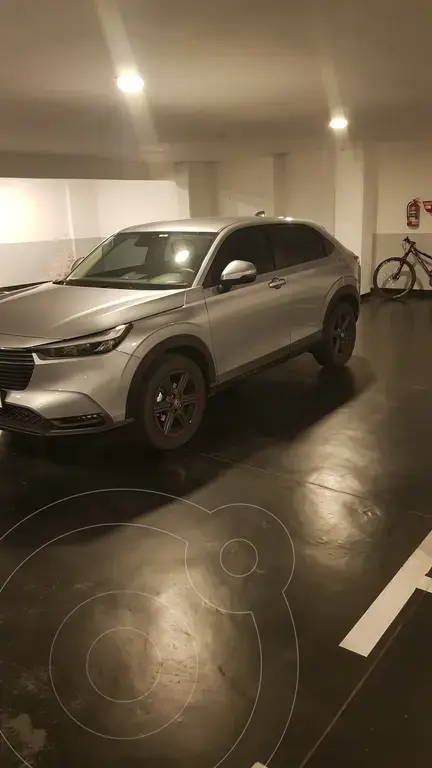 Honda Hr-V Ex-L Cvt  2025 - foto 1