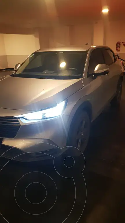 Honda Hr-V Ex-L Cvt  2025 - foto 4