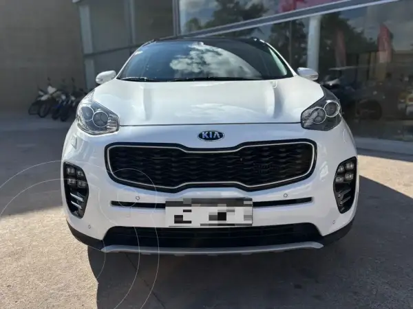 Kia Sportage Ex 4X4 Aut Crdi (1999 Cc) 2018 - foto 1