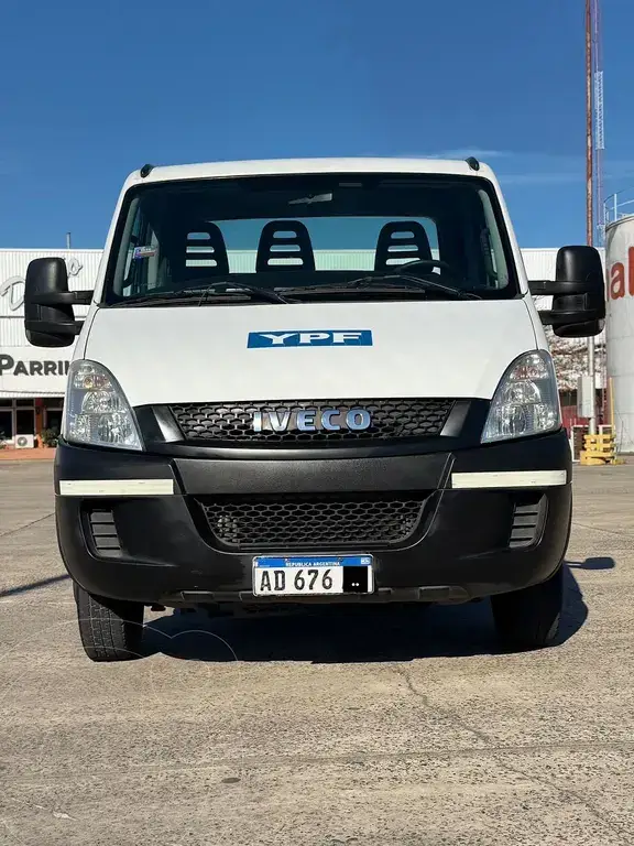 Iveco Daily 2019 - foto 1