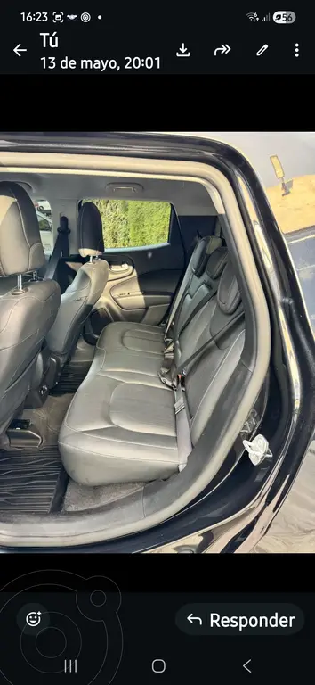 Fiat Toro 1.8 Freedom S-Design 4X2 Cd Aut (1747 Cc) 2023 - foto 4